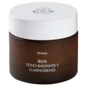 Arturo Alba - Solução íride tom radiante e luminosidade