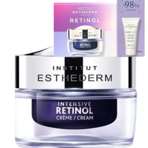 Institut Esthederm creme Retinol 50 ml