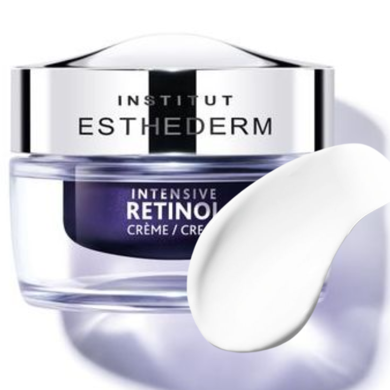 Institut Esthederm creme Retinol 50 ml