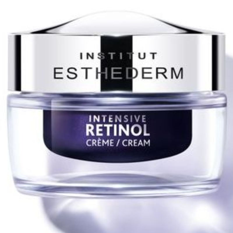 Institut Esthederm creme Retinol 50 ml