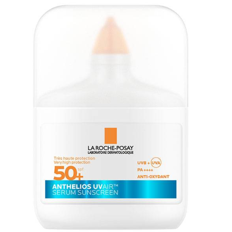 La Roche-Posay Anthelios UV AIR Sérumo Solar FPS 50+