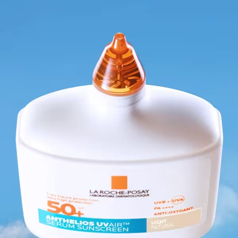 la-roche-posay-anthelios-uvair-serum-solar-claro-natural-fps-50-50ml