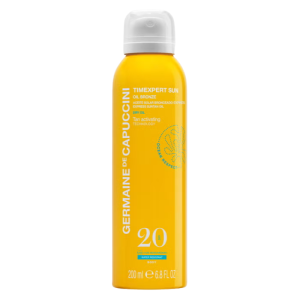 Pack crema Timexpert C+ Germaine de capuccini
