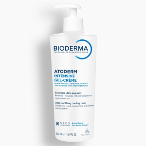 Bioderma Atoderm intensive gel-creme