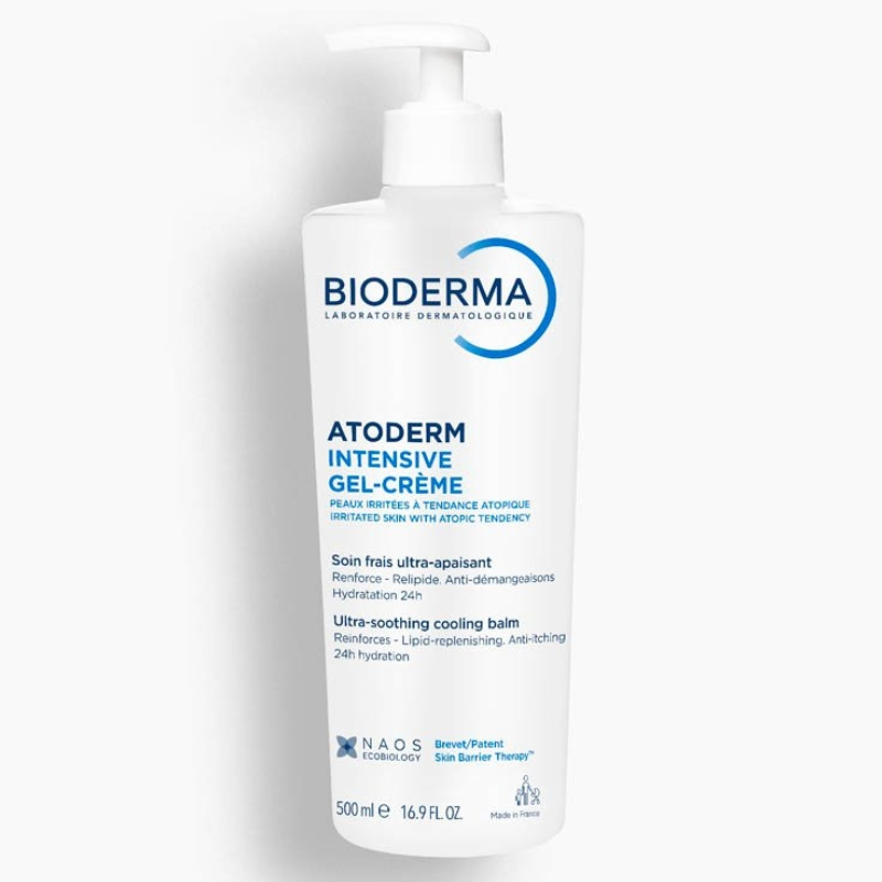Bioderma Atoderm intensive gel-creme