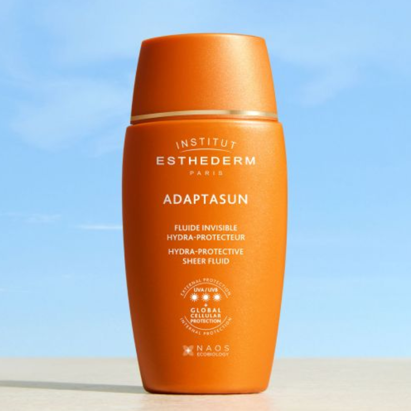 Institut Esthederm Protetor solar Adaptasun Fluido 40 ml