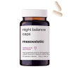 mesoestetic night balance caps Women Care Solutions