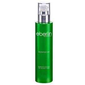 Eberlin Exopeptide Advanced Pre-Treatment Toner 200 ml