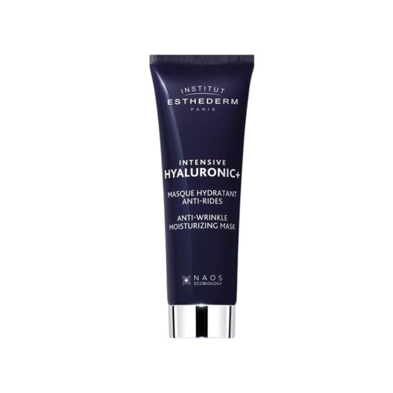 Institut Esthederm - Máscara Intensive Hyaluronic