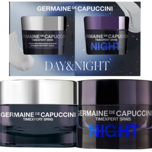 Pack crema Timexpert C+ Germaine de capuccini