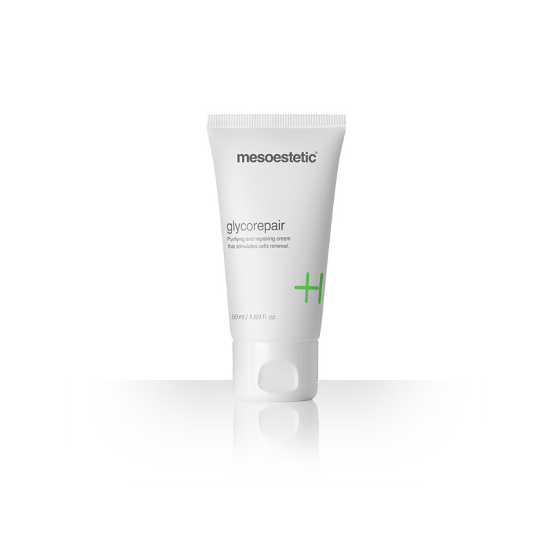 Crema hidratante “ Hydra-Vital Factor K” - Mesoestetic