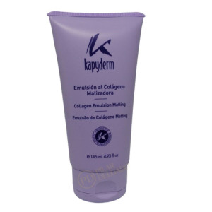 Colágeno - emulsión - balsámica - Kapyderm