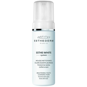 institut-esthederm-esthe-white-espuma-de-limpeza-clarificante-150-ml-