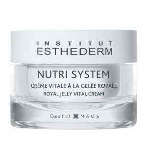 institut-esthederm-creme-de-geleia-real-nutri-system