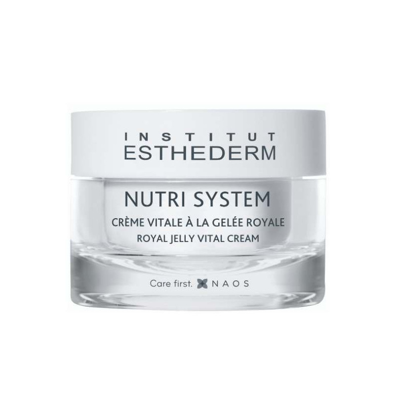 institut-esthederm-creme-de-geleia-real-nutri-system