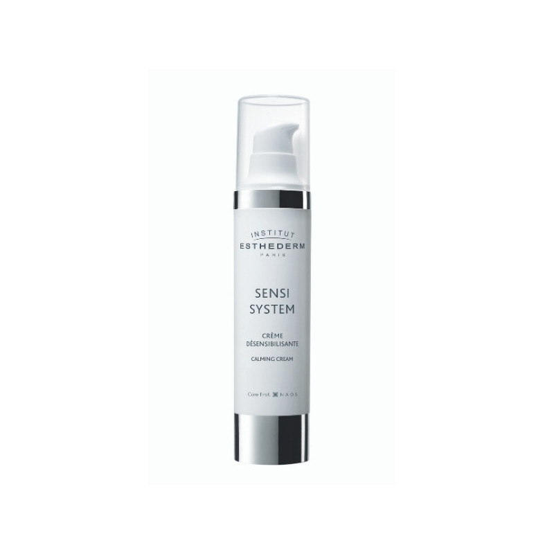 Crema-desensibilizante-Sensi-System-Institut-Esthederm
