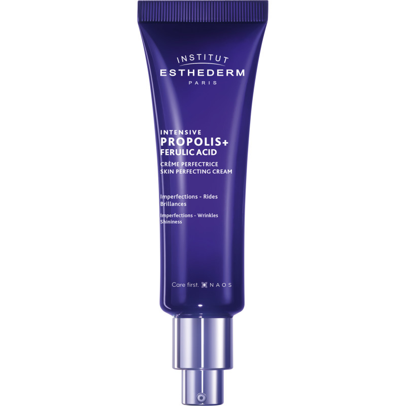 institut-esthederm-intensive-propolis-ferulic-acid-creme