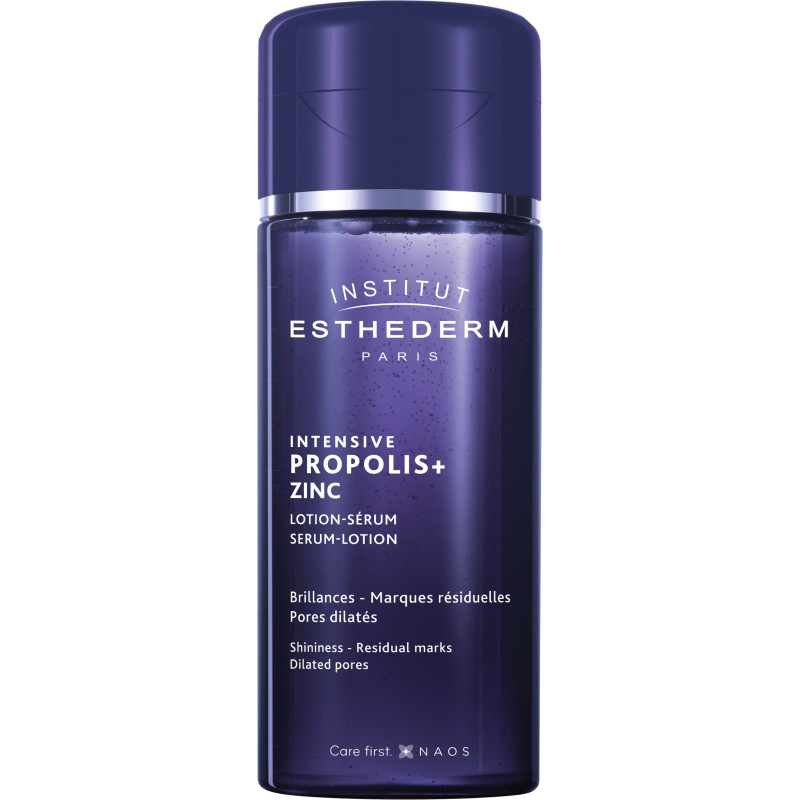 institut-esthederm-intensive-propolis-zinc-locao-serum-130ml