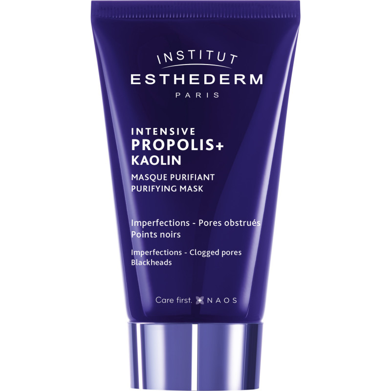 institut-esthederm-intensive-propolis-kaolin-mascara-purificante