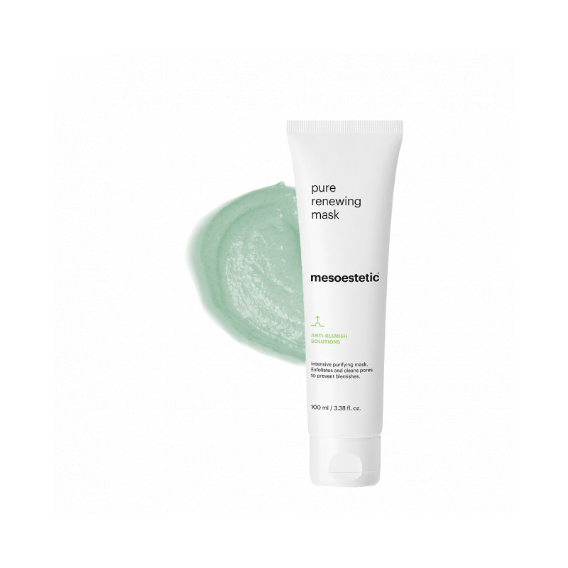 mesoestetic-mascara-facial-para-pele-com-tendencia-acneica-pure-renewing-mask