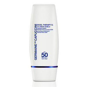 Germaine de Capuccini – Secret Mist bruma anti-polución