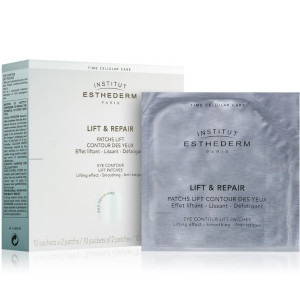 parches-contorno-de-ojos-lift-and-repair-institut-esthederm