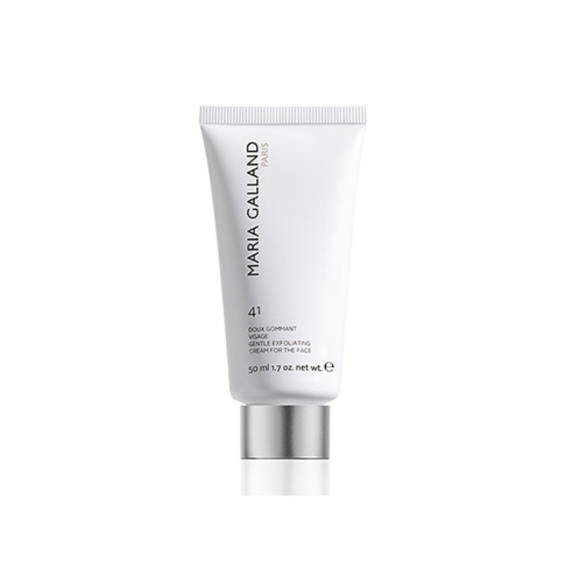maria-galland-41-doux-gommant-visage-esfoliante-em-creme