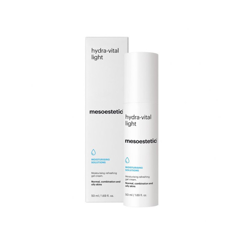 mesoestetic-hydra-vital-light-50ml