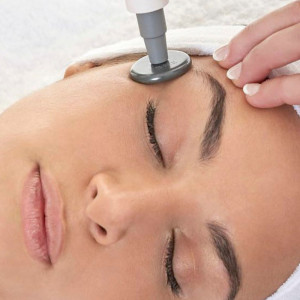 Microneedling