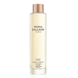 Maria Galland - Ultim’Boost 001 Hydratation