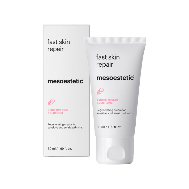 Crema-fast-skin-Repair-Mesoestetic