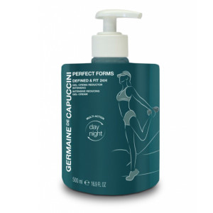 Pack crema Timexpert C+ Germaine de capuccini