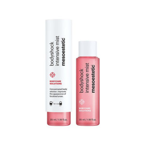 Bodyshock Night Reducer - Mesoestetic