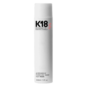 k18 mascarilla molecular leave-in sin aclarado de reparación repair mask