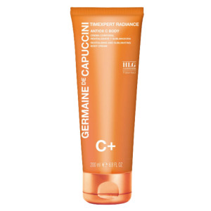 Germaine de Capuccini - Timexpert Radiance C+ crema antioxidante iluminadora