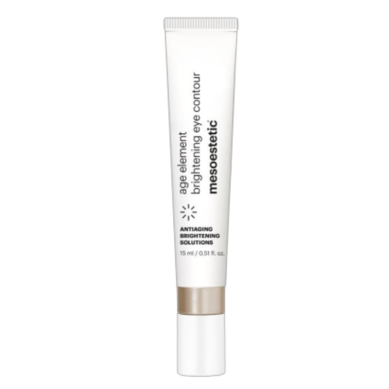 mesoestetic - age element brightening cream