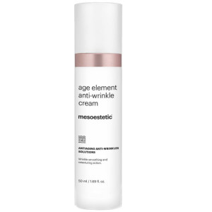 mesoestetic - age element brightening cream