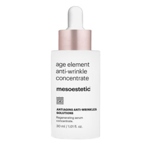 mesoestetic - age element brightening cream