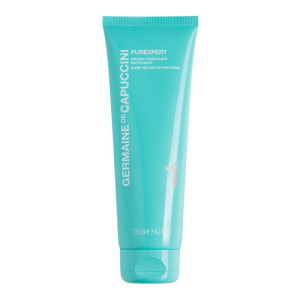 Pack crema Timexpert C+ Germaine de capuccini