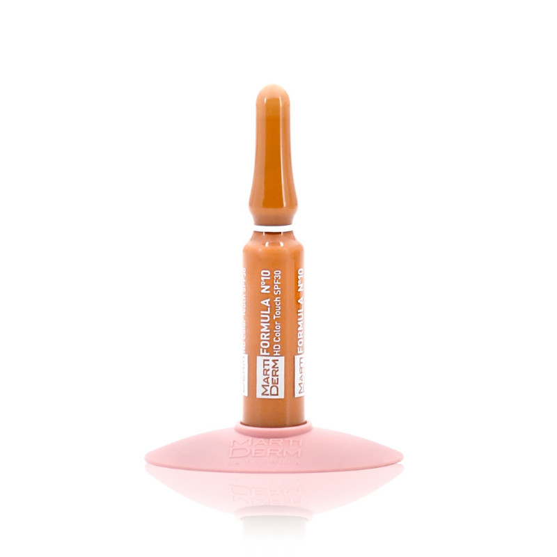 Martiderm – The Originals Proteos Hydra Plus