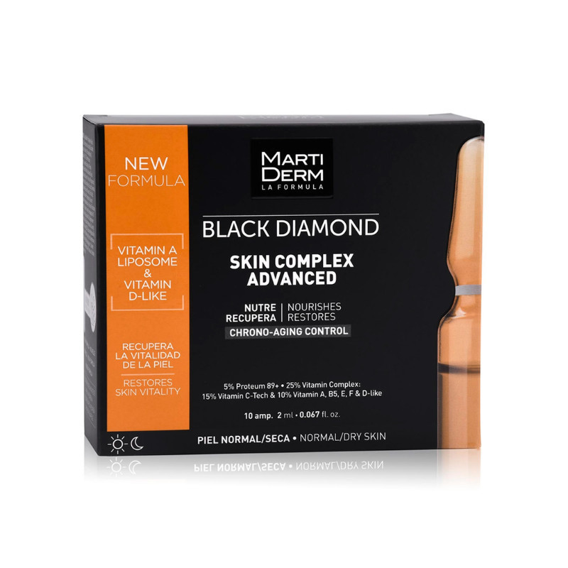 ampolas-skin-complex-black-diamond