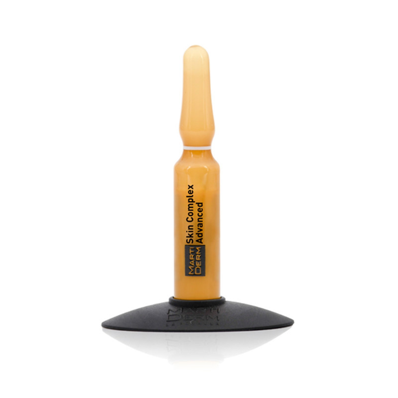Martiderm – The Originals Proteos Hydra Plus