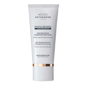 institut-esthederm-photo-reverse-creme-solar-antimanchas