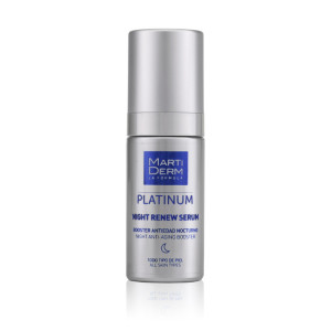 martiderm-platinum-night-renew-serum