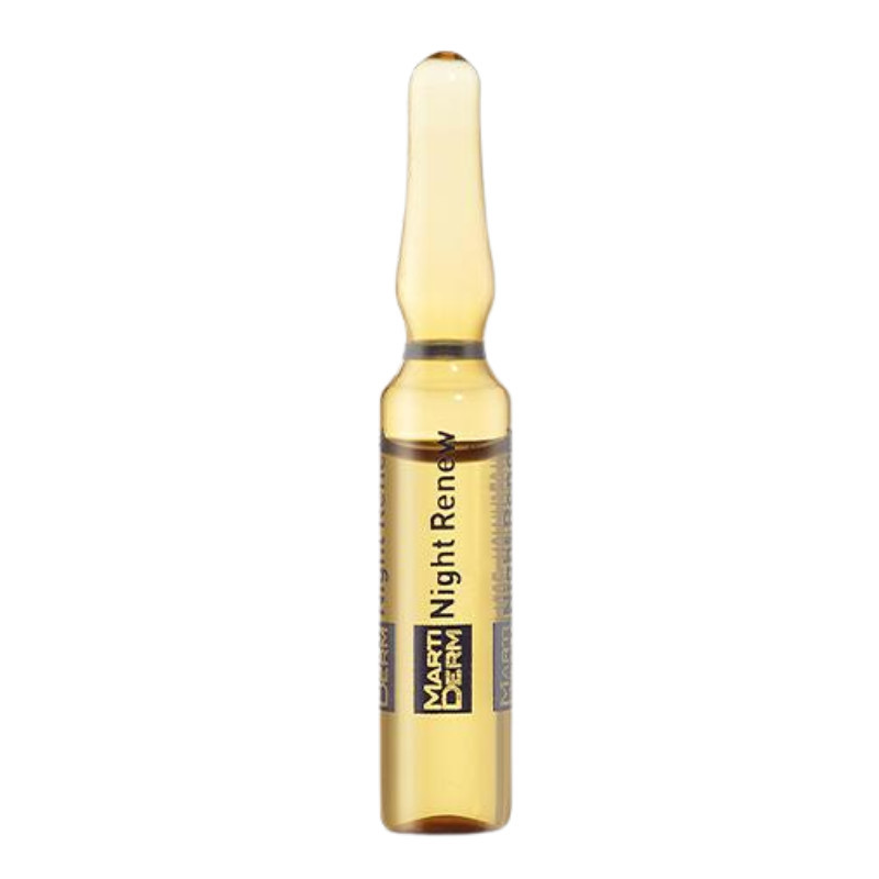 martiderm-platinum-night-renew-ampola