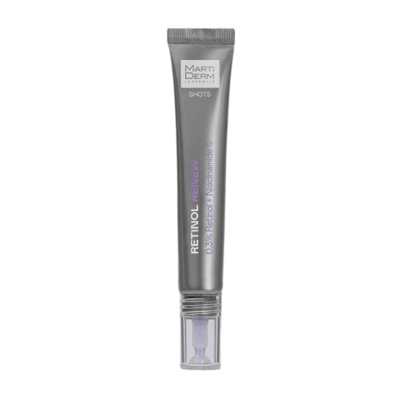 martiderm-shots-retinol-renew-20-ml
