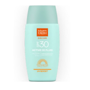 Martiderm – The Originals Proteos Hydra Plus