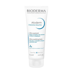 Bioderma Atoderm gel de ducha 1 litro
