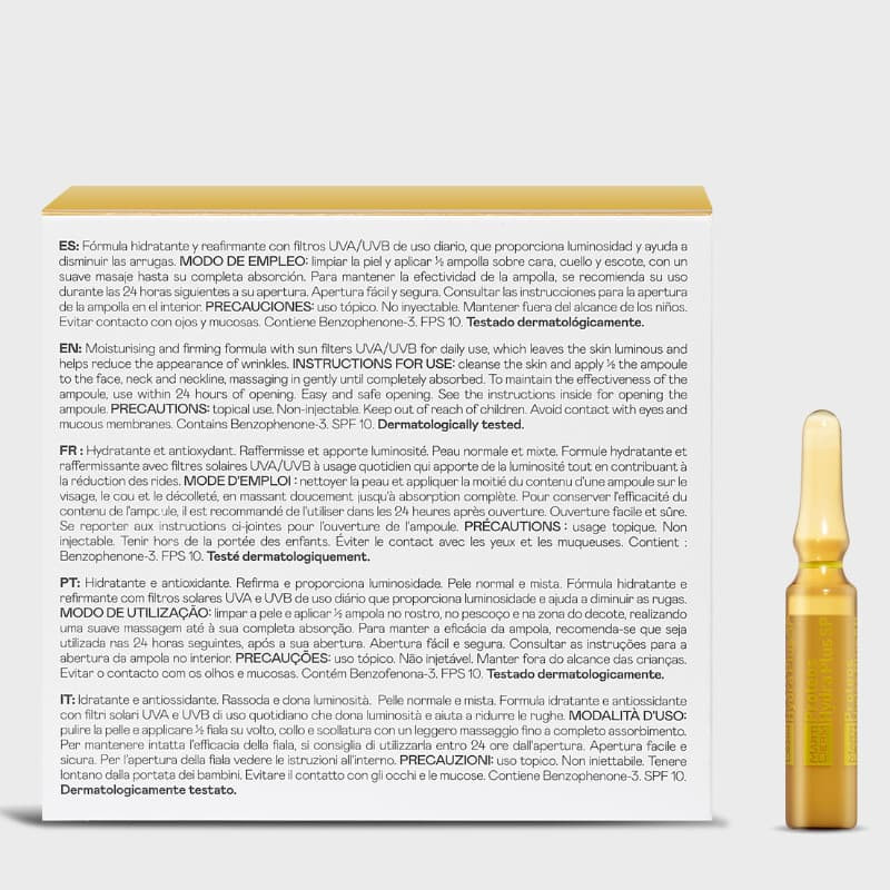 Martiderm – The Originals Proteos Hydra Plus