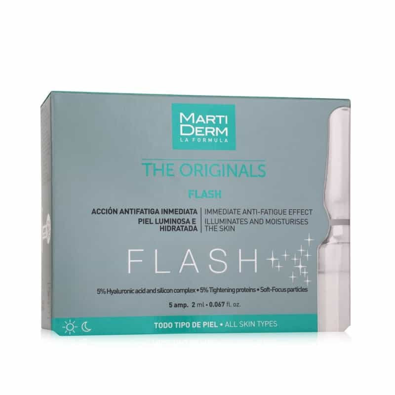 martiderm-flash-5-ampollas